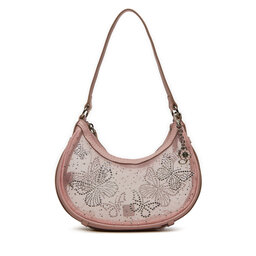 Aldo Τσάντα Aldo Wicked x Aldo Pinkperfection 13869393 Ροζ