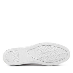 

Кеди Converse Ctas Ox 171490C Himalayan Salt/White/Egret, Рожевий