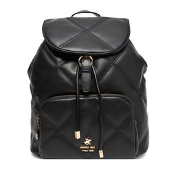 Beverly Hills Polo Club Mochila Beverly Hills Polo Club CEO-BHPC-C-009-08 Negro