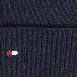 

Жіночі рукавички Tommy Hilfiger AW0AW16254 DW6, Cиній