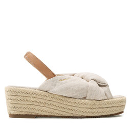

Еспадрильї Gant Bohowill 24569683 Dry Sand G22, Бежевий