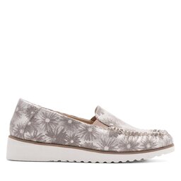 Clara Barson Mokassins Clara Barson MARISA WS22176-01 Beige