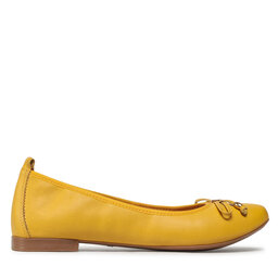 

Балетки Lasocki, Жовтий