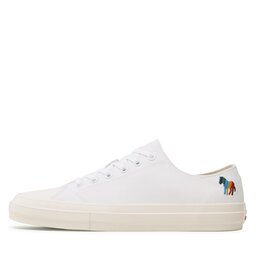 

Кеди Paul Smith Kinsey M2S-KIN14-KCVS White 01, Білий
