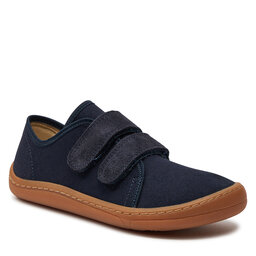 

Снікерcи Froddo Barefoot Canvas G1700379-8 D Dark Blue 8, Cиній