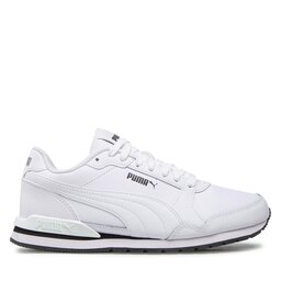 

Снікерcи Puma ST Runner V3 L 384855 01 White/Puma White/Puma Black, Білий