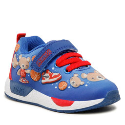 Primigi Sneakersy Primigi 1948511 Tmavomodrá