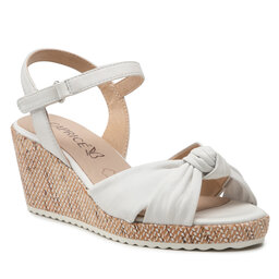 Caprice Basutės Caprice 9-28713-28 Offwhite Soft. 144