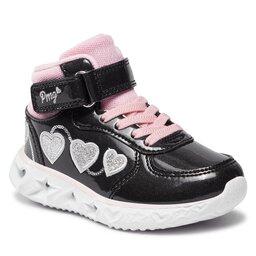Primigi Sneakersy Primigi 4970122 Nero