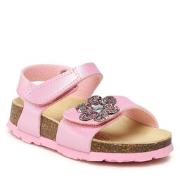 Superfit Σανδάλια Superfit 1-000118-5500 M Pink