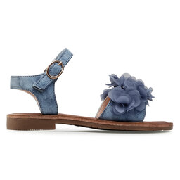 

Босоніжки Nelli Blu CS2806-13 Blue, Cиній