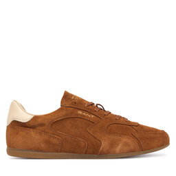 Gant Снікерcи Gant Sperly 33533361 Коричневий