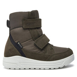 ECCO Hótaposó ECCO Urban Snowboarder 72235255894 Zöld