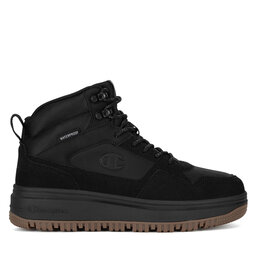 Champion Αθλητικά Champion RD18 UTILITY B GS MID S32951-KK001 Μαύρο