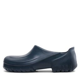 

Шльопанці Birkenstock A 630 0010252 Blue, Cиній