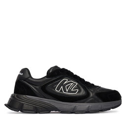 KARL LAGERFELD Sneakers KARL LAGERFELD KL55523 Schwarz