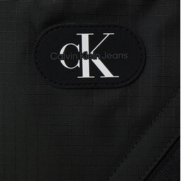 

Рюкзак Calvin Klein Jeans K50K511770 Black BEH, Чорний