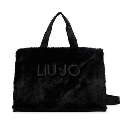 Liu Jo Handtasche Liu Jo 2F6037 E0218 Schwarz