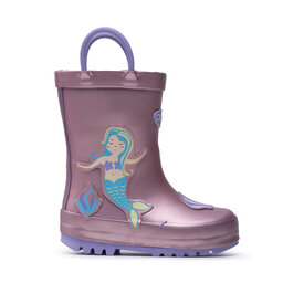 

Гумові чоботи Chipmunks Margot CH268 Pink 024, Рожевий