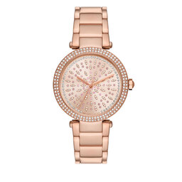 Michael Kors Laikrodis Michael Kors Parker MK7286 Rožinė