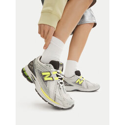 New Balance Sneakers New Balance U190652H Grau