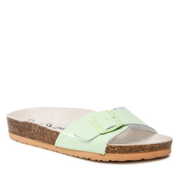 Pepe Jeans Papucs Pepe Jeans Oban Croc PLS90559 Mojito 605