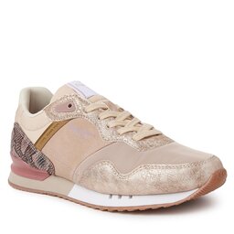 Pepe Jeans Sportcipő Pepe Jeans PLS31526 Gold 099