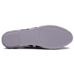 

Балетки Melissa, Фіолетовий