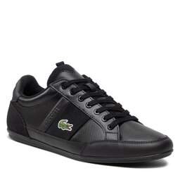 Lacoste Αθλητικά Lacoste Chaymon Bl 22 2 Cma 7-43CMA003502H Blk/Blk