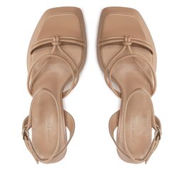 

Босоніжки Jenny Fairy WSS20741-01 Beige, Бежевий