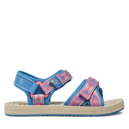 Jack Wolfskin Sandalen Jack Wolfskin Zulu Vc K 4052971 Rosa
