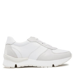 

Снікерcи Sergio Bardi ARC-HOGA-02SB White, Білий