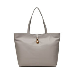 Coccinelle Torebka Coccinelle PQR Coccinellemagie Soft E1 PQR 11 01 01 Light Grey Y08