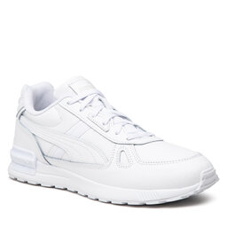 Puma Sneakers Puma Graviton Pro L 382721 02 Puma White/Gray Violet