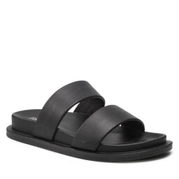 Bassano Klapki Bassano WSS20600-01 Black