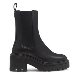 Gino Rossi Stiefeletten Gino Rossi CIRCE-RST-02G Schwarz