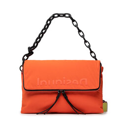 

Сумка Desigual 22WAXA44 7000, Оранжевий