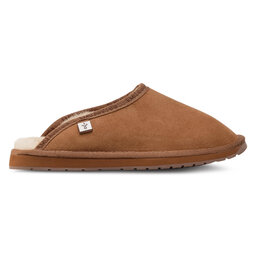 

Тапочки EMU Australia Platinum Esperance MP10528 Chestnut, Коричневий