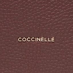 

Сумка Coccinelle M5F Coccinellemaelody E1 M5F 13 01 01 Carruba R28, Коричневий