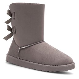 DeeZee Schuhe DeeZee CORY WSL19150-21 Grau