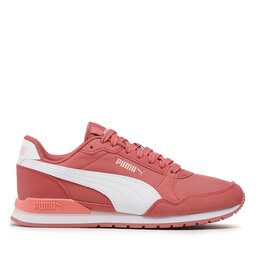 

Снікерcи Puma St Runner v3 NL 384857 18 Heartfelt/White/Rose Dust, Рожевий