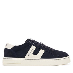 Armani Exchange Snīkeri Armani Exchange XM001752 AF18074 MB005 Tumši zils