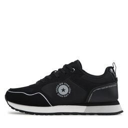 

Снікерcи Big Star Shoes LL274541 906, Чорний