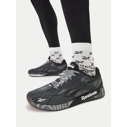 Reebok Fitnessschuhe Reebok EO-NANO PRO 100244702 Schwarz