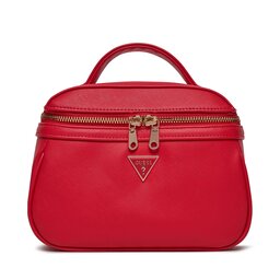 Guess Kosmetiktasche Guess Not Coordinated (SA) Accessories PW1523 P3161 RED