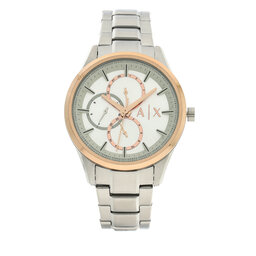 Armani Exchange Часовник Armani Exchange Dante AX1870 Сребрист