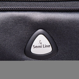 

Сумка для ноутбука Semi Line P8390 Чорний