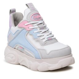 Buffalo Sneakers Buffalo Cld Chai BN16308531 Nlue/Grey