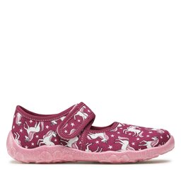 

Тапочки Superfit 1-800283-5010 S Red/Multicoloured, Червоний