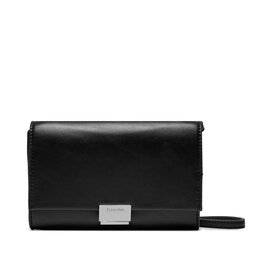 Calvin Klein Borsetta Calvin Klein Archive Hardware Crossbody K60K611352 Ck Black BEH